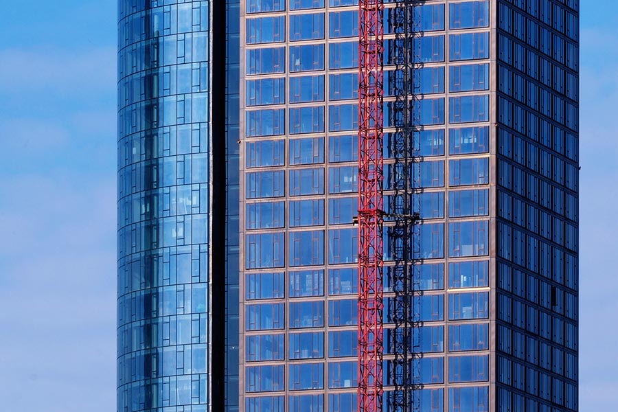 MAINTOWER Frankfurt am Main