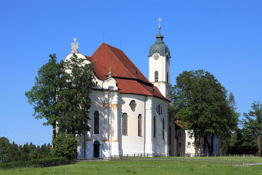 Orgelbau