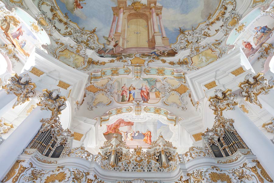 Orgelbau