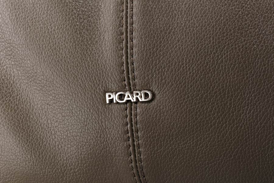 Picard Leder